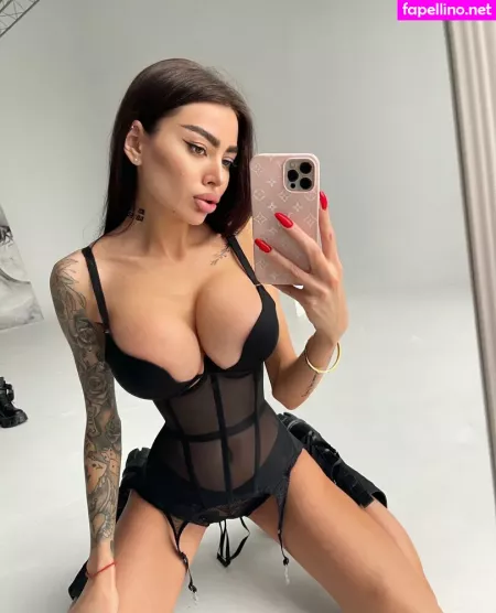 Alena Omovych Free OnlyFans Thumbnail #OcIFNL1a5Z