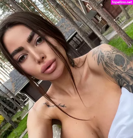 Alena Omovych Free OnlyFans Thumbnail #VPA3af9Zyr