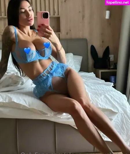 Alena Omovych Free OnlyFans Thumbnail #X1OLNgqqpo