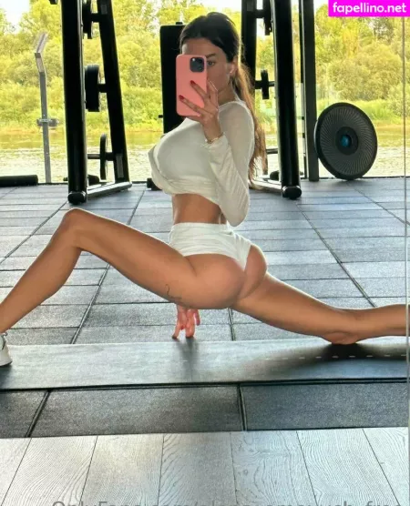 Alena Omovych Free OnlyFans Thumbnail #d9FKyHeFbA