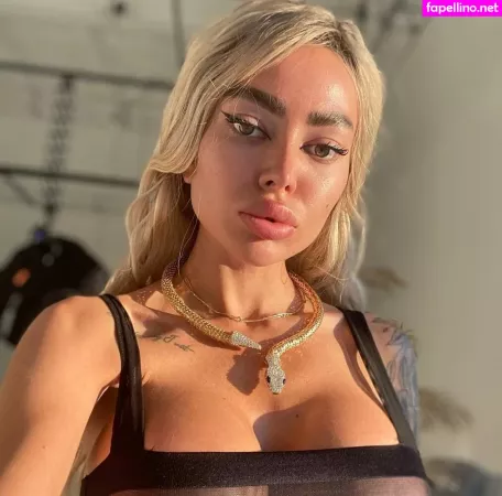 Alena Omovych Free OnlyFans Thumbnail #lKpeNFU83S