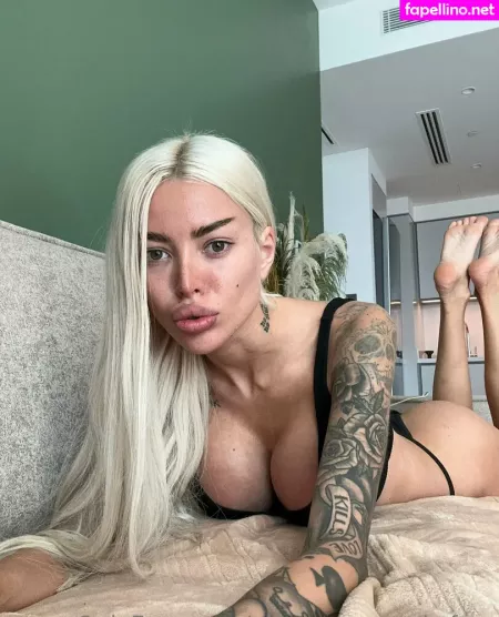 Alena Omovych Free OnlyFans Thumbnail #tF8SYVXqHZ