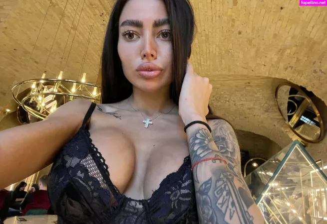 Alena Omovych Free OnlyFans Thumbnail #vcCuP9rqxG