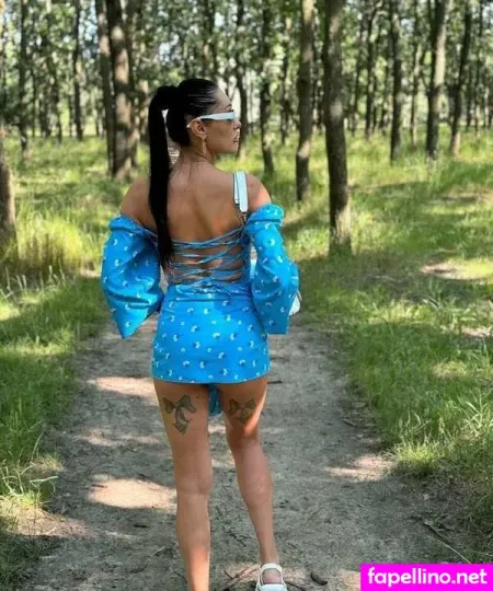 Alena Sayhii OnlyFans Thumbnail #42lHtWJfFS