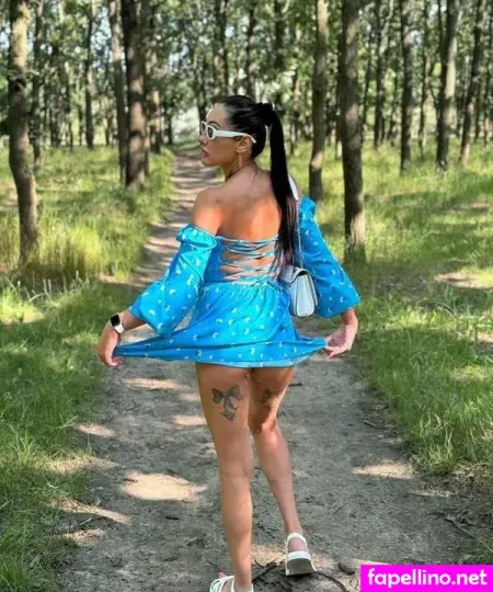 Alena Sayhii OnlyFans Thumbnail #6e0Lq9hQs3