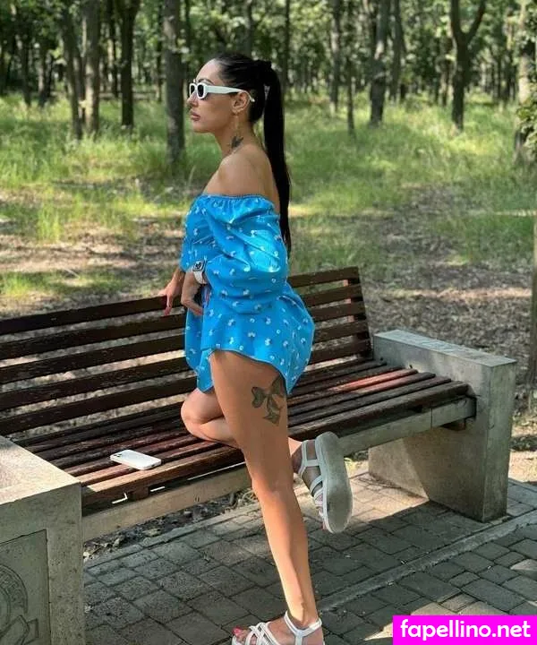 alenasayhii Nude Leaked OnlyFans Photo #7w82YUZZNQ