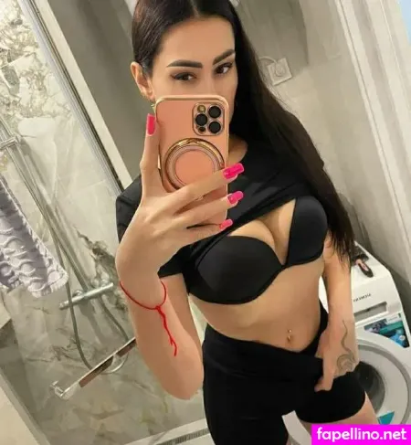 Alena Sayhii OnlyFans Thumbnail #Ak9W58Bl0G