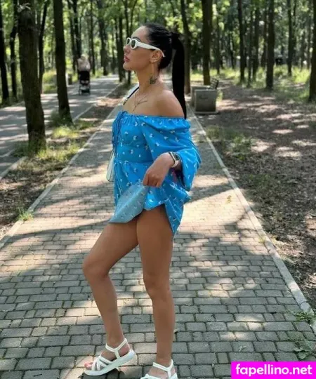 Alena Sayhii OnlyFans Thumbnail #BIjD6KLSaS