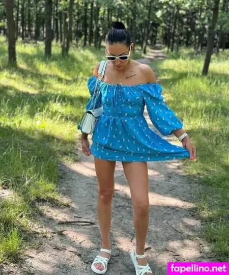 Alena Sayhii OnlyFans Thumbnail #Cf8CTOIjfR