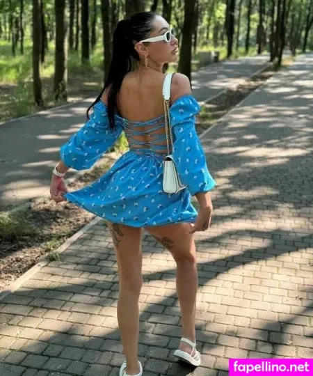 Alena Sayhii OnlyFans Thumbnail #UWXfYVHAnZ