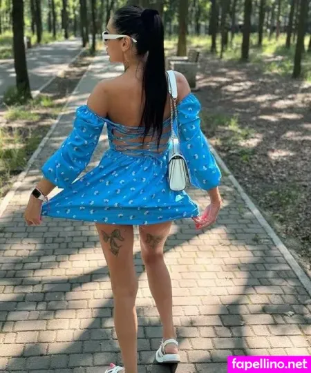 Alena Sayhii OnlyFans Thumbnail #bCTZIsg362