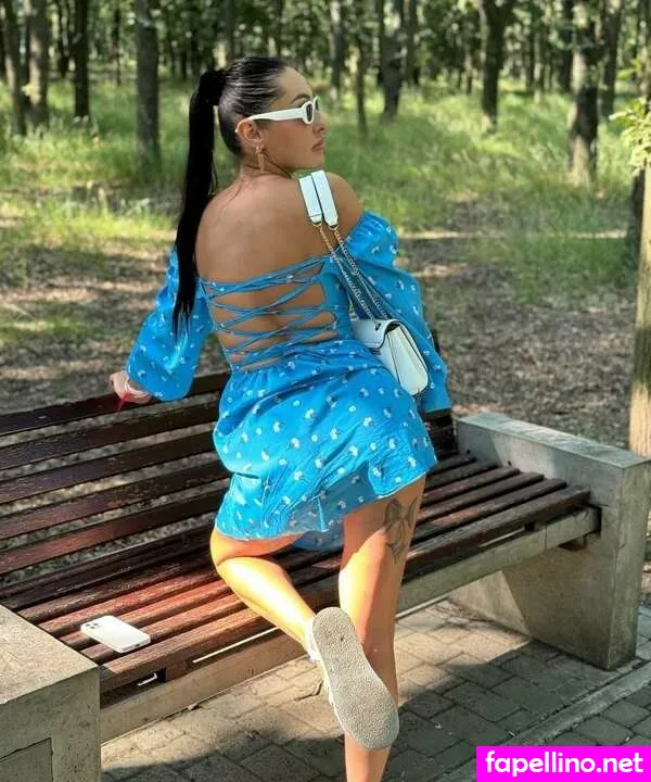 alenasayhii Nude Leaked OnlyFans Photo #l9i7hzUSdm