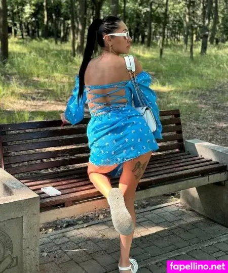 Alena Sayhii OnlyFans Thumbnail #vHJwtOIG4J