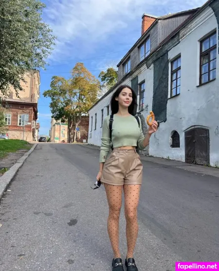 Alena Sergeevna 1 OnlyFans Thumbnail #E1XNhXixM6