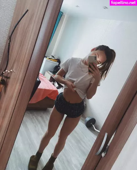 Alena Shuvaeva OnlyFans Thumbnail #S7wxr45S4W
