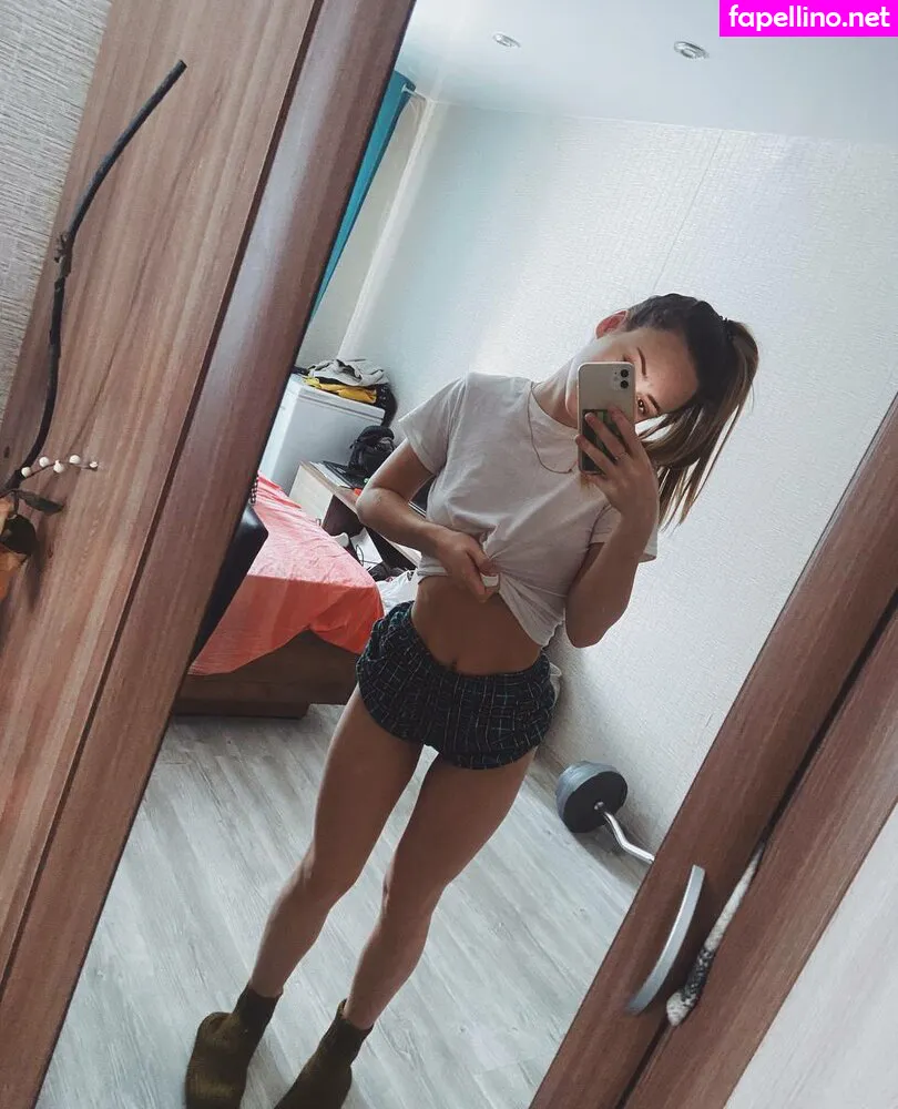 alena_shuvaeva Nude Leaked OnlyFans Photo #S7wxr45S4W