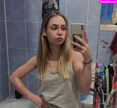Alena Shuvaeva OnlyFans Thumbnail #eRKZPN2He6