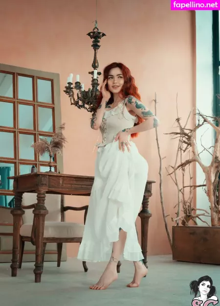 Alenagzhel OnlyFans Thumbnail #V7OsRkOEDI