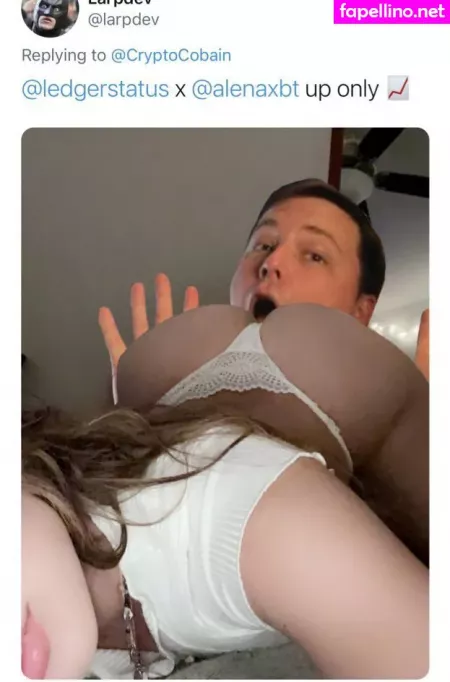 Alenalovesxo OnlyFans Thumbnail #8rKHv67EUi