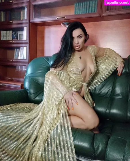 Alenanikitina OnlyFans Thumbnail #MeRLyhKNsn