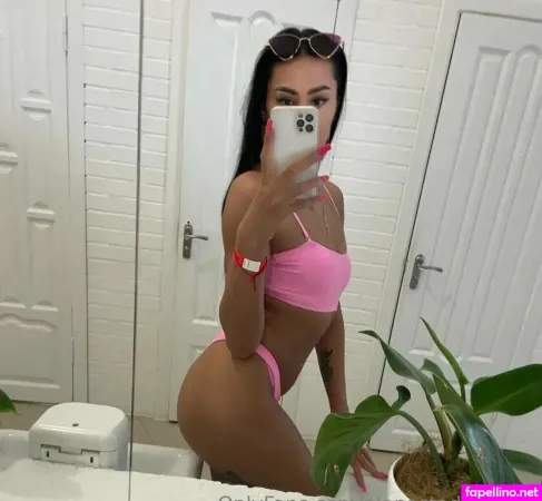 Alenasayhii OnlyFans Thumbnail #XLGpXGDIlp