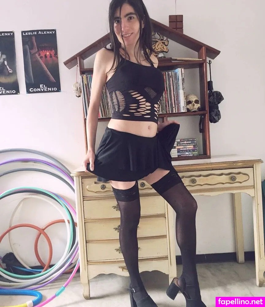 Leslie, alenky.nar, alenkynar Nude Leaked OnlyFans Photo #4MZAJdhmJC