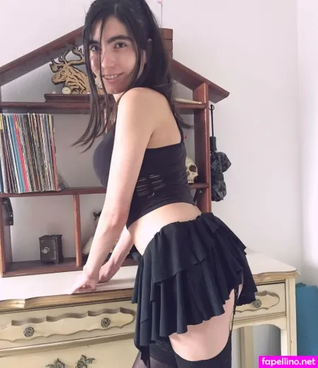 Alenky Nar OnlyFans Thumbnail #KJ4h0ITTBI