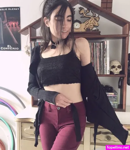 Alenky Nar OnlyFans Thumbnail #oZx0sZXXyM