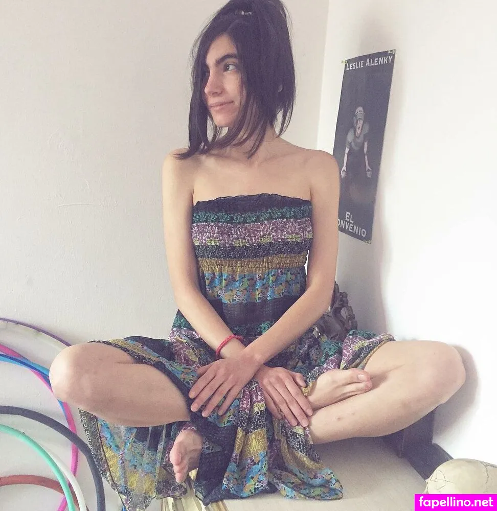 Leslie, alenky.nar, alenkynar Nude Leaked OnlyFans Photo #rEbnOn8ML4