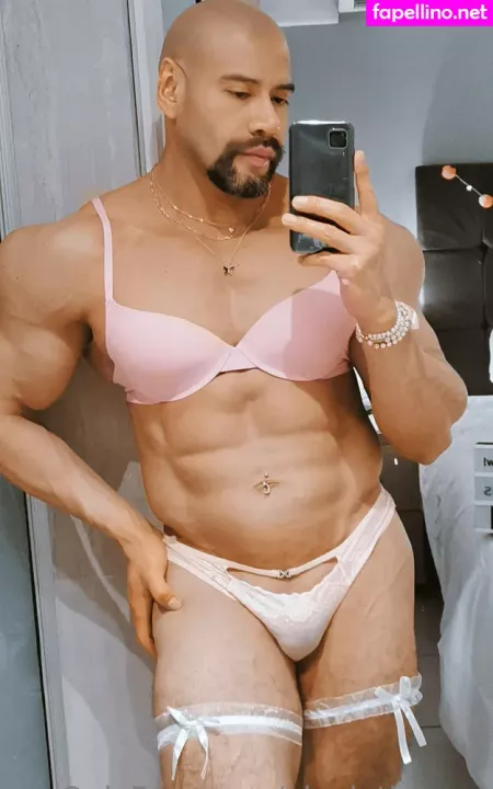 Aleolatinoxxx OnlyFans Thumbnail #1k2TiwadIR