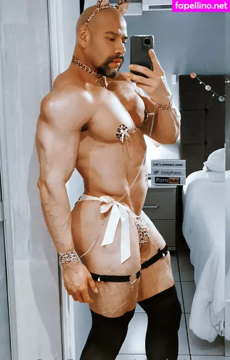 Aleolatinoxxx OnlyFans Thumbnail #2zN50qXfhY