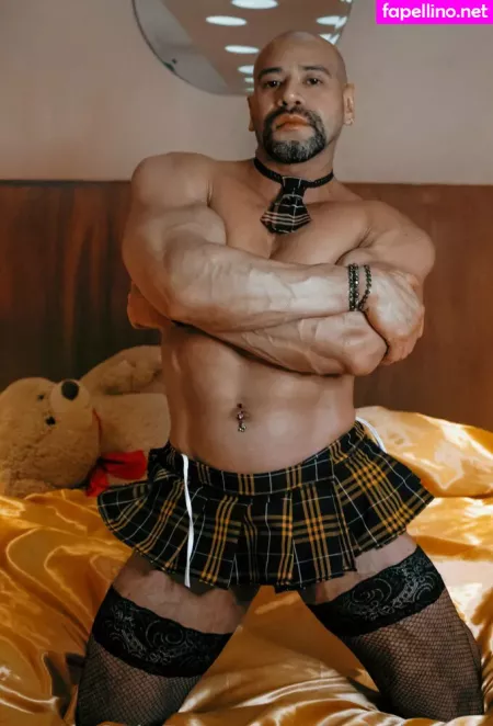 Aleolatinoxxx OnlyFans Thumbnail #9UeSy1RHWM