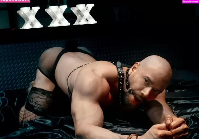 Aleolatinoxxx OnlyFans Thumbnail #TVOtlzmdbt