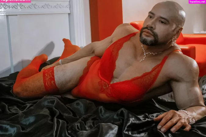 Aleolatinoxxx OnlyFans Thumbnail #dDOFaJGMYn