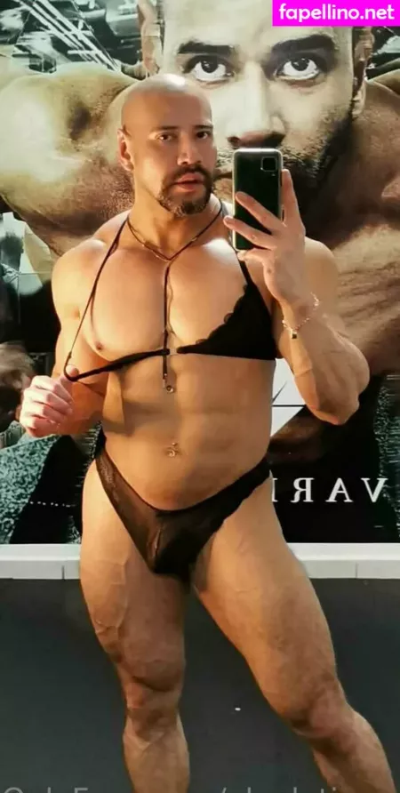 Aleolatinoxxx OnlyFans Thumbnail #p14eTsecSy