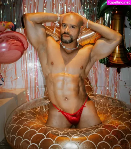 Aleolatinoxxx OnlyFans Thumbnail #r0Njrw95Ic