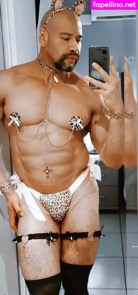 Aleolatinoxxx OnlyFans Thumbnail #yAnAnjTMor