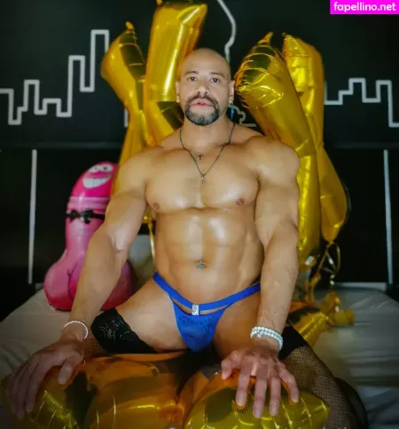 Aleolatinoxxx OnlyFans Thumbnail #zWfjO4a3Pn
