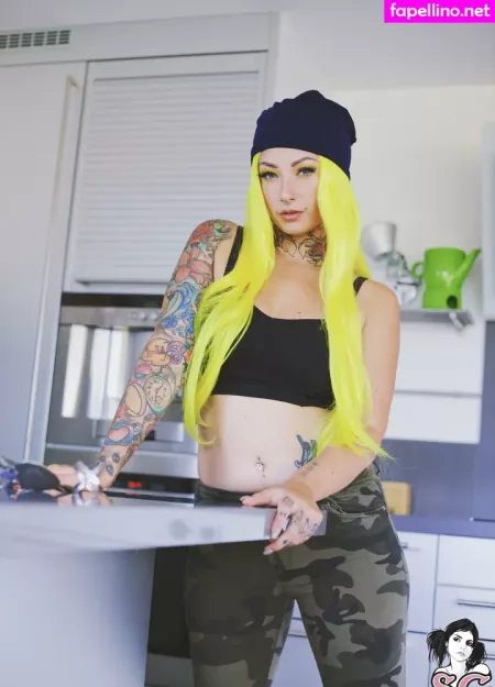 Alerose OnlyFans Thumbnail #JSsQYXj4ax