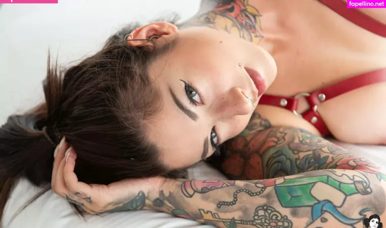 Alerose OnlyFans Thumbnail #nRvOVCOwwl