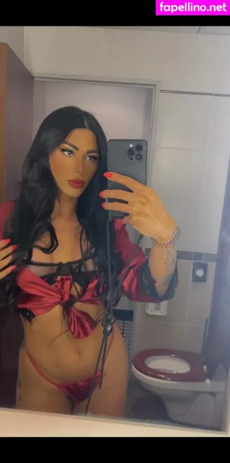 Alesandra Andrade OnlyFans Thumbnail #cEOrIyEhcG