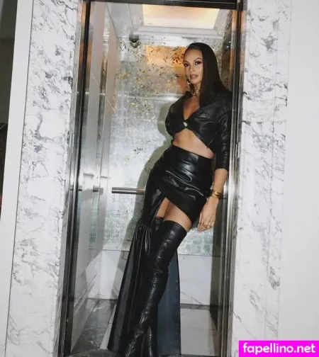Alesha Dixon OnlyFans Thumbnail #SDf71Ns0zx