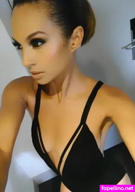 Alesha Dixon OnlyFans Thumbnail #V6bZ5M7qE3