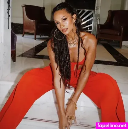 Alesha Dixon OnlyFans Thumbnail #umMJ1zVdZv