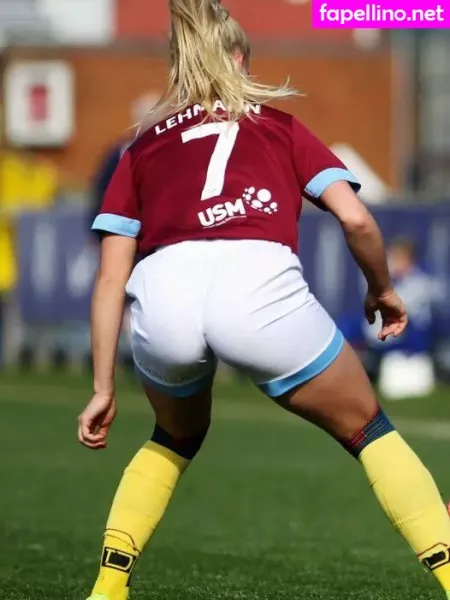 Aleshia Lehmann OnlyFans Thumbnail #1yTAv34evS