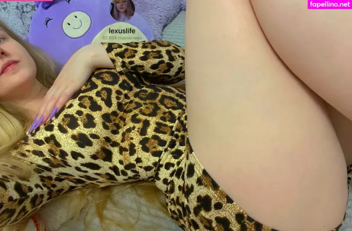 Alesia Samunina OnlyFans Thumbnail #Q8jAaFE5Kn
