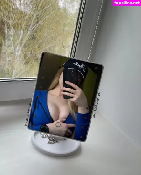 Alesia Samunina OnlyFans Thumbnail #Y5UNGhxc2a