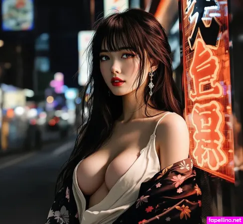 Alesianoka Main Profile Photo
