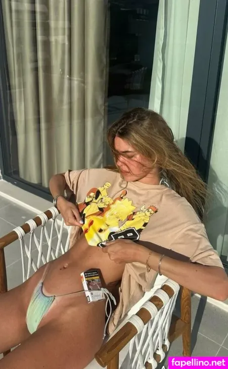 Alesianoka OnlyFans Thumbnail #VNBIsZDUwm