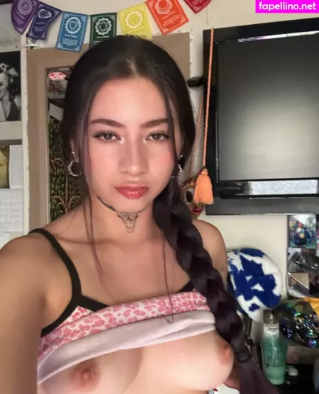 Aleska Diamond OnlyFans Thumbnail #qAC7ZN9mdD